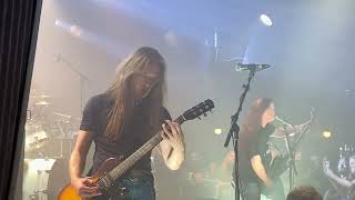 Carcass Heartwork Adelaide 2024 [upl. by Lasley905]