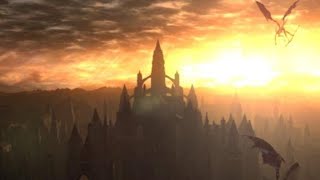 Tim Tries Anor Londo  Dark Souls w Trikslyr 11 [upl. by Rolyt]