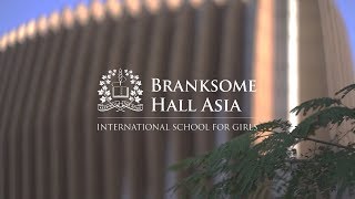 Branksome Hall Asia 5주년 기념행사 [upl. by Ainezey567]