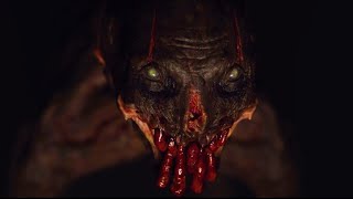 The Boogeyman Movie Trailer [upl. by Moscow256]