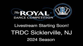 TRDC Sicklerville Live Stream [upl. by Marven]