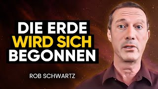 Das Ende des 26000JahresZyklus der Erde ist enthüllt  Rob Schwartz [upl. by Amadus]