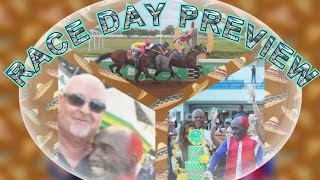 Race Day PreviewSaturday August 10 2024Caymanas Park [upl. by Araid473]