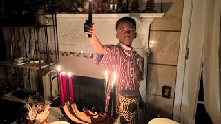 Kwanzaa for Kids [upl. by Avat362]