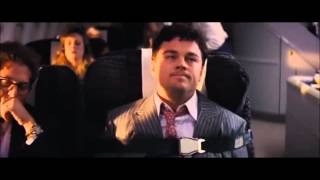 The Wolf of Wall Street  Who Is TV Spot [upl. by Hsiekal929]