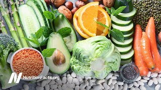 How to Keep Your Microbiome Healthy with Prebiotic Foods [upl. by Aliuqehs344]