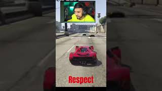 Techno Gamerz Respect Moment [upl. by Naor]