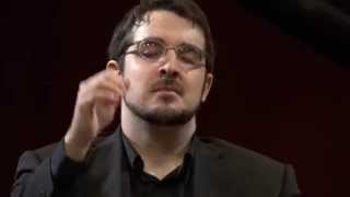 Charles RichardHamelin – Ballade in A flat major Op 47 first stage [upl. by Trellas]