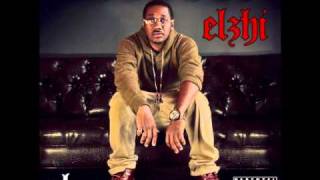 Elzhi  Halftime Prod by Will Sessions Lyrics [upl. by Nanis]