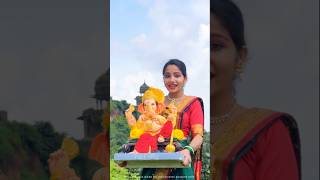 Miracle Of Ganpati Bappa shortsvideo [upl. by Dieball]