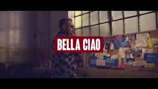 El Profesor  Bella Ciao Hugel Remix Official Video [upl. by Francois293]