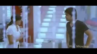 poda podi best scene [upl. by Thomajan]