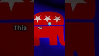 The Most Controversial US Election Ever facts shorts history presidentialhistory [upl. by Usanis]