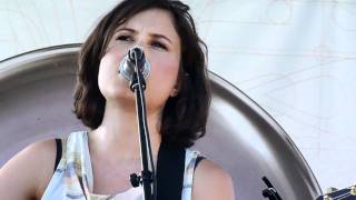 Missy Higgins  Going North [upl. by Meldoh9]