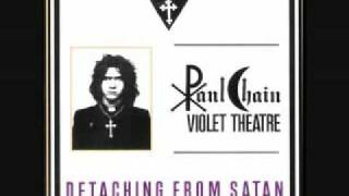 Paul Chain Violet Theatre Voyage To Hell [upl. by Otilegna]