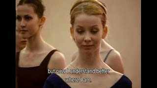 Evgenia Obraztsova Documentary 2006 Part 1 [upl. by Eiznikcm453]