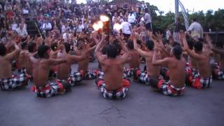 KECAK Dance [upl. by Demha]