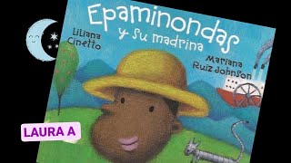 EPAMINONDAS Y SU MADRINA [upl. by Roosevelt]