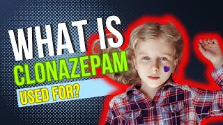 What is Clonazepam used for Uses Benefits Side Effects Dosage and Risks Explained [upl. by Bez]