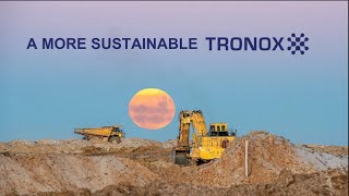 A More Sustainable Tronox [upl. by Dermot]