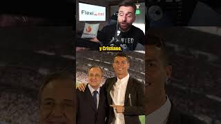 El mayor legado de Florentino Pérez en el Real Madrid [upl. by Nesrac]