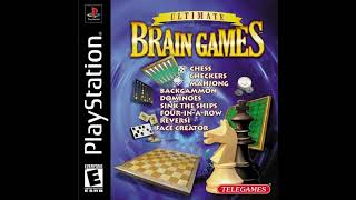 Ultimate Brain Games  Rainforest [upl. by Tatiania]