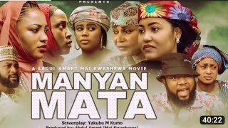 MANYAN MATA Season 1 Episode 14 [upl. by Audres]