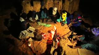 Tuareg The Warriors of the Dunes PROMO ENG [upl. by Tacklind479]