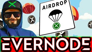 XRP HOLDER EVERNODE AIRDROP TUTORIAL DEADLINE DEC 11THREGISTER NOW [upl. by Zilber305]