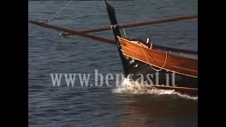 Sardegna  Bosa  Documentario [upl. by Beekman257]