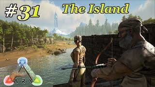 Ark The Island 31 Schafzucht und Carpenters Table Lets Play Deutsch HD [upl. by Conover]