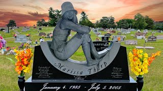 A Beautiful Grave and a Tragic Story [upl. by Hallie316]