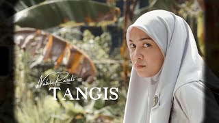 NABILA RAZALI – TANGIS OFFICIAL MUSIC VIDEO OST Bawah Payung Awan [upl. by Nagram]