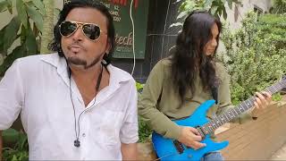 Mone Pore  Warfaze  মনে পড়ে  Cover Song [upl. by Okia]