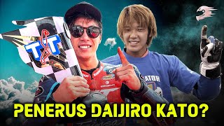 Mengenal Ai Ogura Rising Star Baru Jepang Setelah Daijiro Kato [upl. by Jolee]