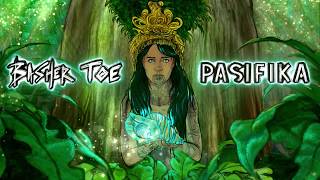 Basher Toe  Pasifika Global Bass  Psychedelic  Tribal Trap [upl. by Dean274]