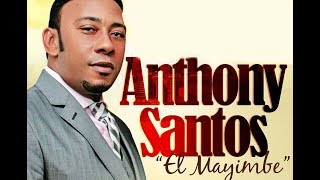 Vete Y Aléjate de Mi  Anthony Santos Audio Bachata [upl. by Tellford171]