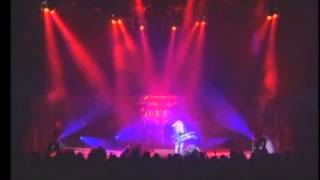 Megadeth Live at Hammersmith Odeon 1992 HD 720 [upl. by Eilrebmik221]