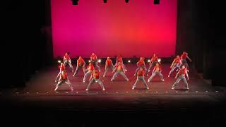 “Dont Stop the Beat” by Carly OConnor and Stephanie Prata Terpsichorean Dance Company Spring 2024 [upl. by Trotta]