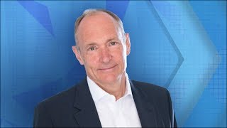 Sir Tim Berners Lee Receives 2016 ACM AM Turing Award [upl. by Fagen]