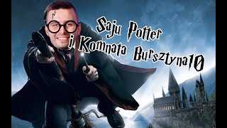 Saju Potter i Komnata Bursztyna 10 [upl. by Mar]