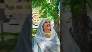 ማማሮ ጎንደር ደምየው ደሜዋ ❤❤ ethiopia habesha cneᴅɪᴛᴢ ethiopianews makeup [upl. by Eanom]