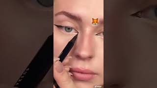 Tuto 3 techniques de eyeliner [upl. by Eskil]