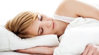 7 Best Sleeping Tips  Insomnia [upl. by Nymassej]