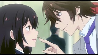 Top 10 NEW High School Romance Anime [upl. by Ailahs]