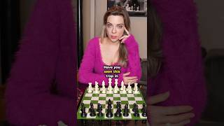 Opening Trap in Budapest Gambit ♟️📚 chess chesstraps chessopenings [upl. by Nimaynib]