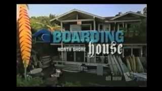 BOARDING HOUSE NORTH SHORE  Episode 1 Garcia Hobgood Fuller Padaca [upl. by Rhee]