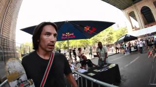 Hitting Manhattan  The Berrics Episode 5  Red Bull Manny Mania 2011 [upl. by Koffler]