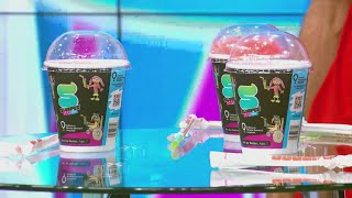 7Eleven Slurpee Day [upl. by Lenora]