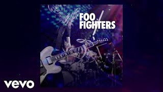 Foo Fighters  Making A Fire Audio [upl. by Strong]